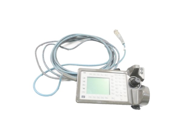 Asea Brown Boveri 3HNA010905-001