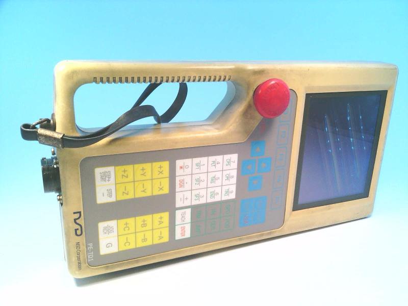 Nsd PE-T01E