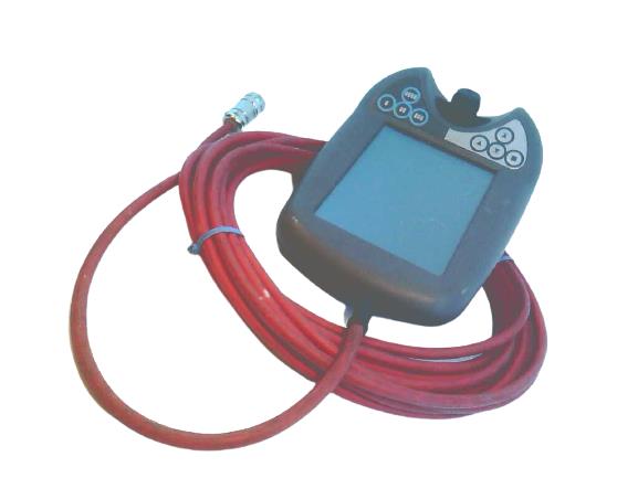 Keba 3HAC023195-001/02