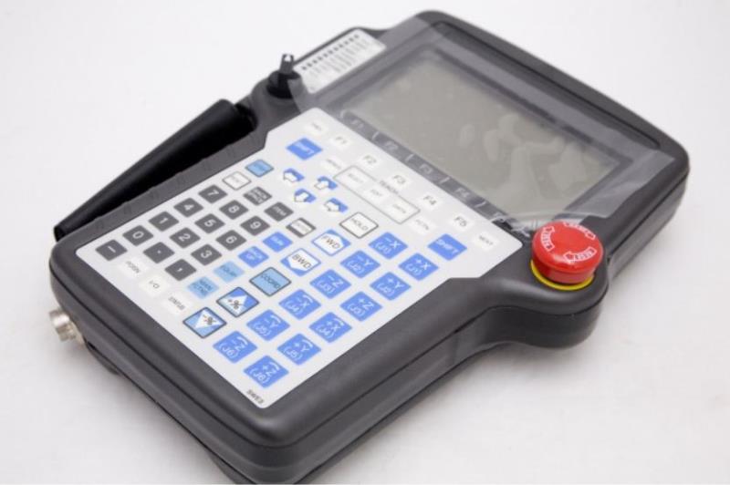 Fanuc A05B-2518-C370#EMH