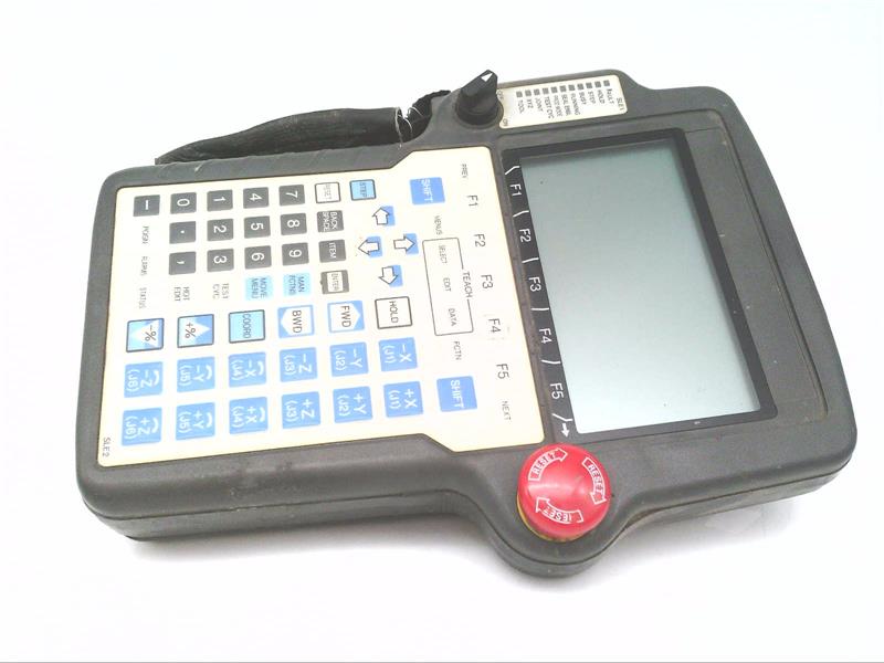 Fanuc A05B-2301-C193