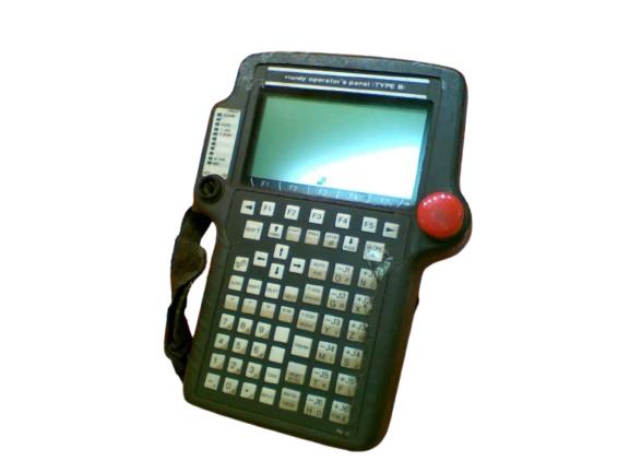 Fanuc PMGE1