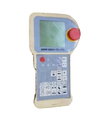 Star Seiki STEC-340