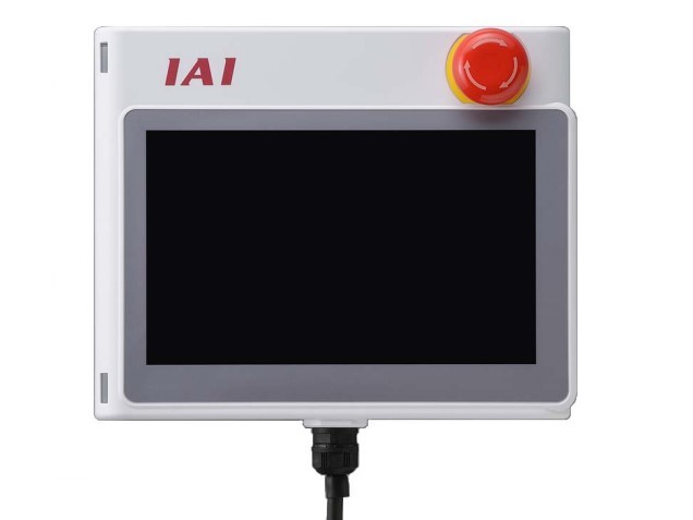Iai TB-02-S-SWR-ENG