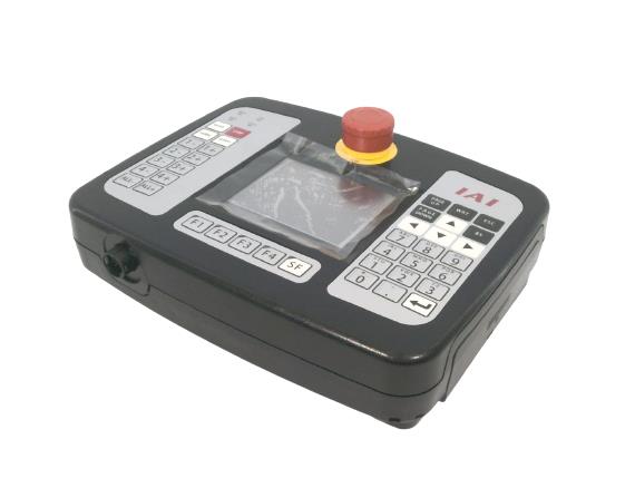 Iai TB-01-SC-ENG