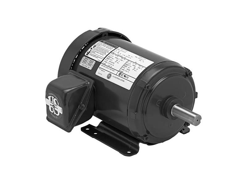 Nidec Corp T12S2A