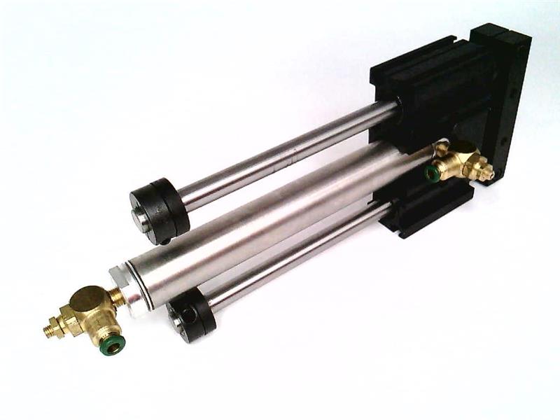 Parker XLT08-06B4-F-B