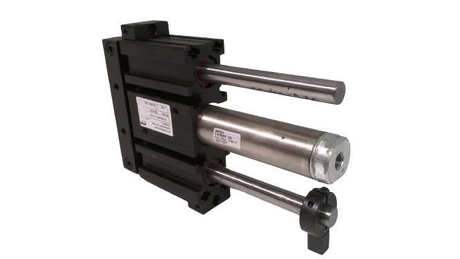 Parker XLT08-03P1L-TV-B