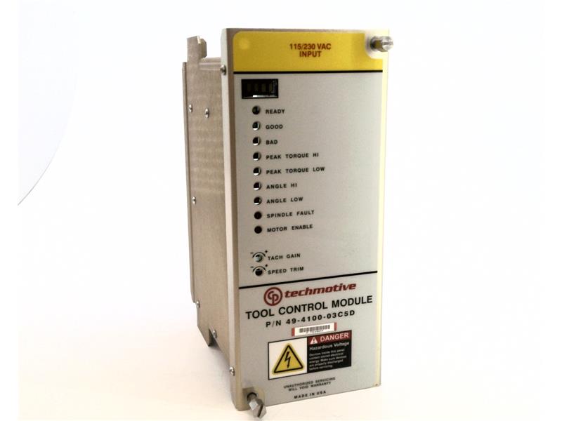 Atlas Copco 49-4100-03C5D