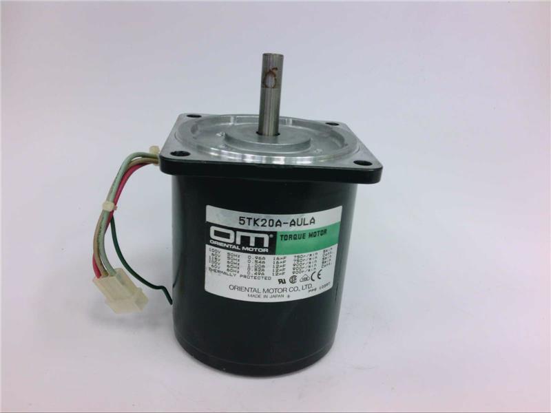 Oriental Motor 5TK20A-AULA
