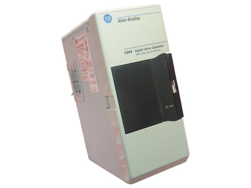 Allen Bradley 1394-SJT10-T-RL