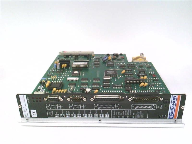 Infranor SMT-BD1/1C 220/12-W-T-BS