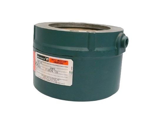 Asea Brown Boveri F51B0124M-NL