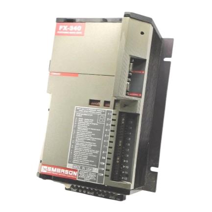 Nidec Corp FX-340