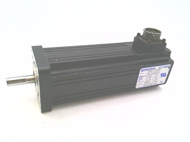 Nidec Corp DXE-208C