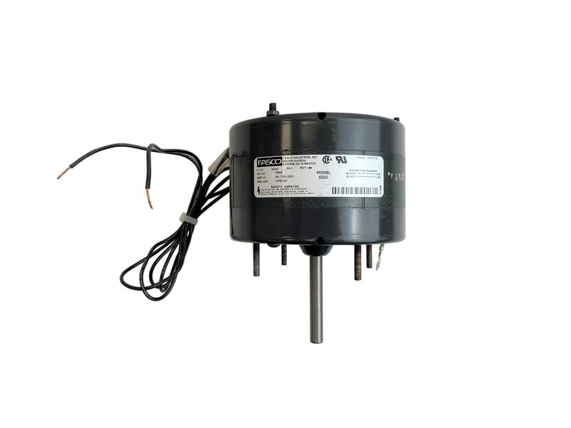 Regal Rexnord D242