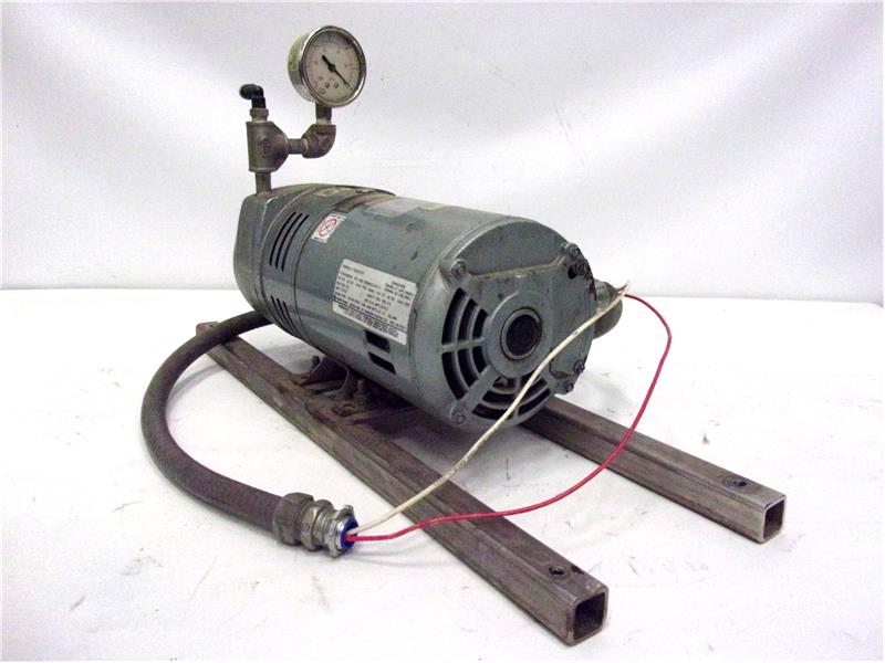 Gast Manufacturing 0523-1010-G582DX