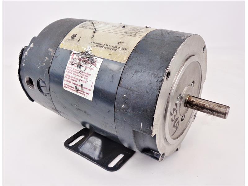 Magnetek D552