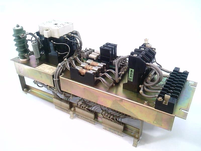Fanuc A06B-6035-H315-H316