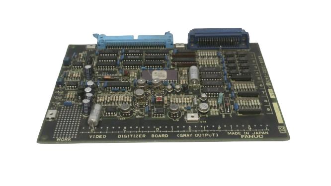 Fanuc A20B-1002-0430