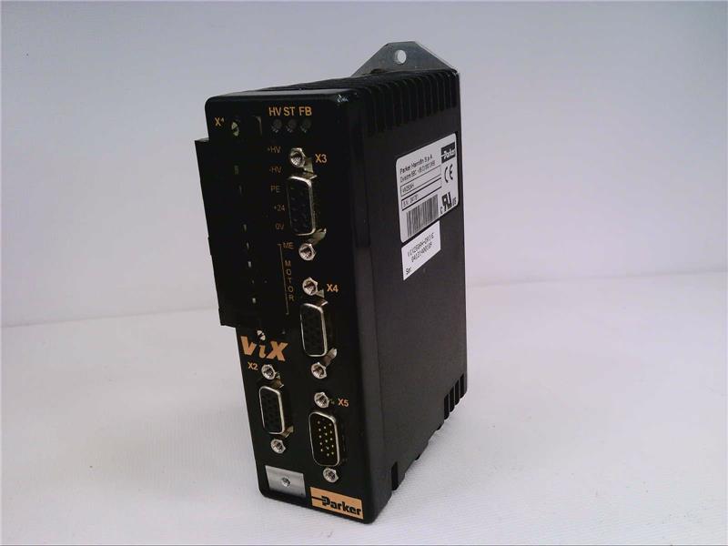Parker VIX250AH-DRIVE