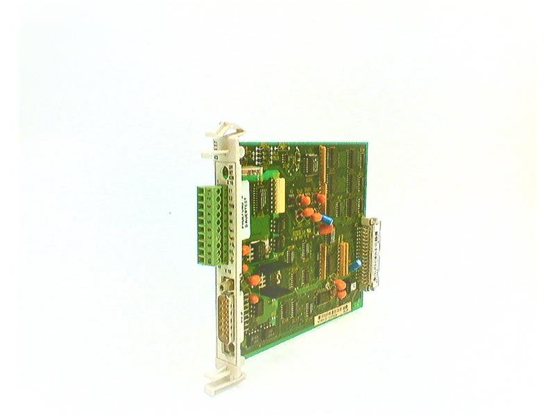 Bosch DAA-1.1