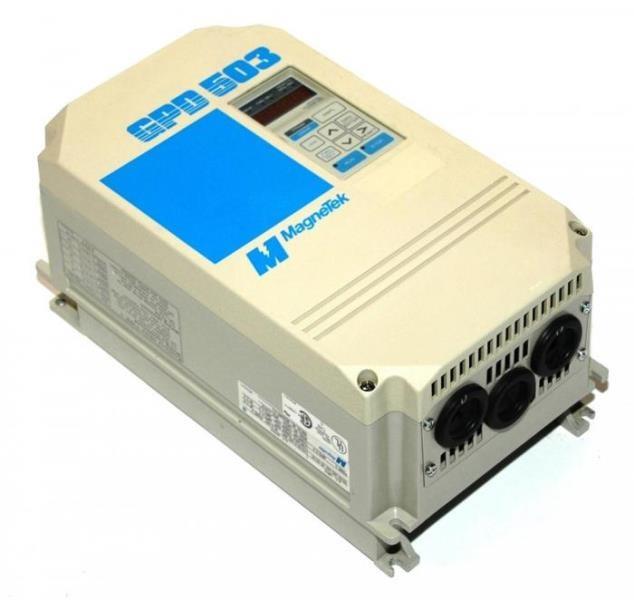 Magnetek GPD503-DS309