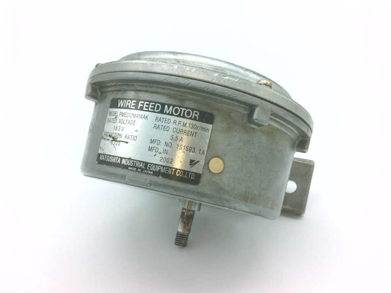 Matsushita Electric PMED12MA14AK