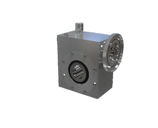 Stainless Motors Inc. RA520HL19GD1004N20DP