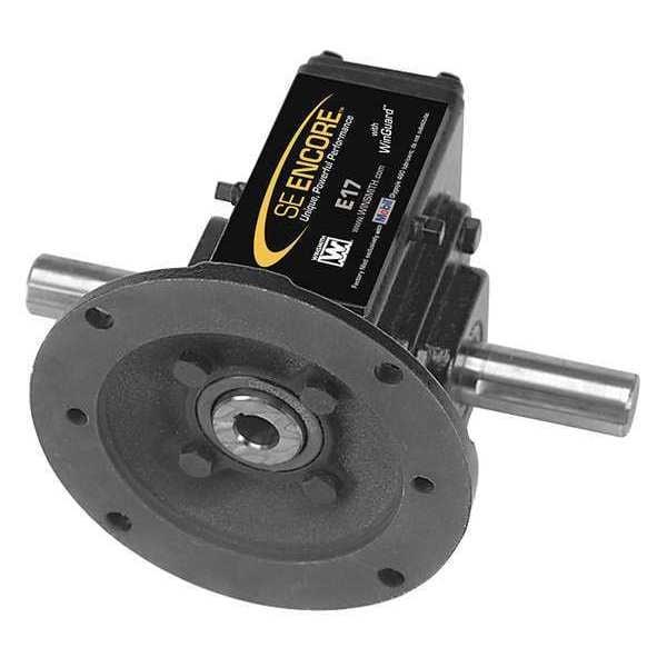 Winsmith E30MDTS530X0FT