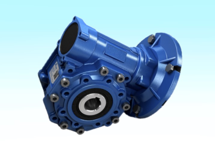 Motovario SW-063-80B5-B14