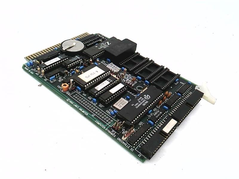 Computer Dynamics CPU-9