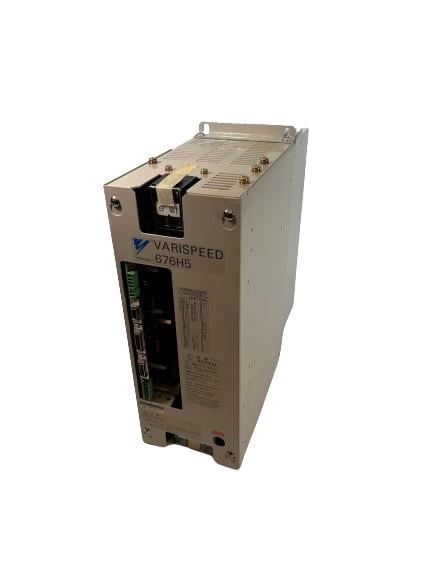 Yaskawa Electric CIMR-H5D45P5
