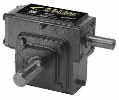 Winsmith E26XSFS062X0C1