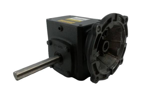 Altra Industrial Motion F715-10K-B5-GT5