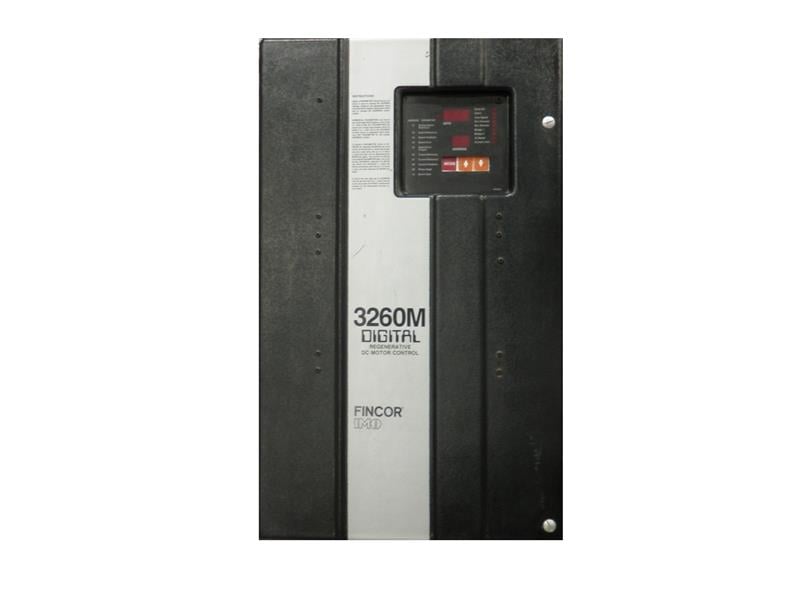 Fincor 3263M