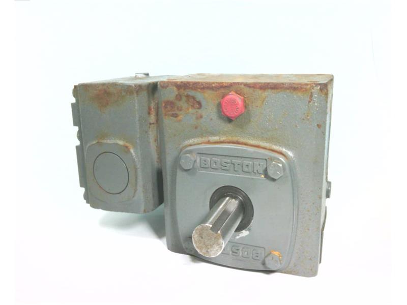 Altra Industrial Motion FWA721-100KZT-B5-G