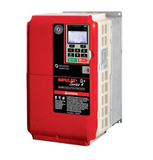 Magnetek 4060-G+S4