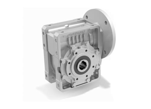 Bonfiglioli W75 U D30 15 P90 B14 V7