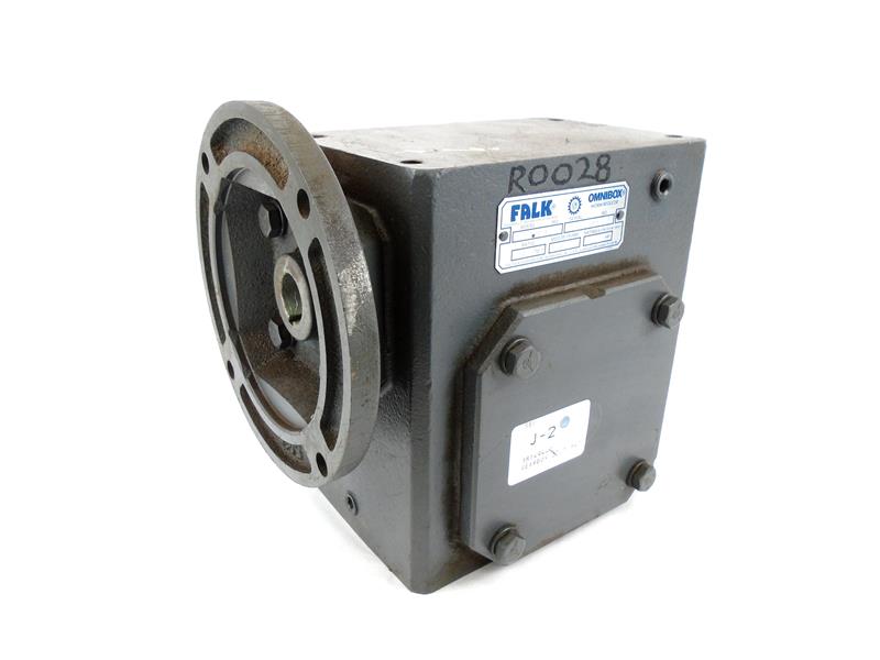 Rexnord 2.62WBM2