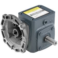 Altra Industrial Motion F726-10-B7-J