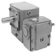 Altra Industrial Motion FWA726B-1800-B5-H