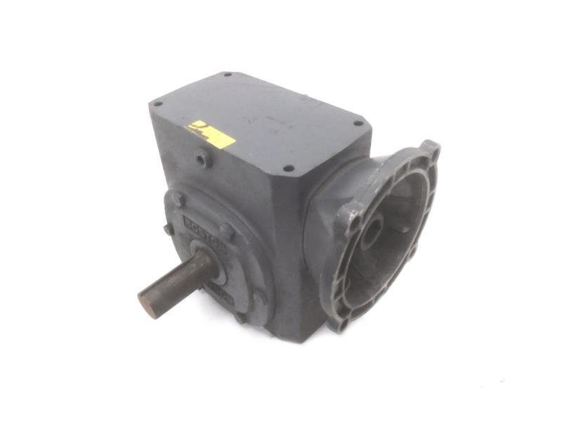 Altra Industrial Motion F726-10-B9-H
