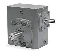 Altra Industrial Motion 718-15-G