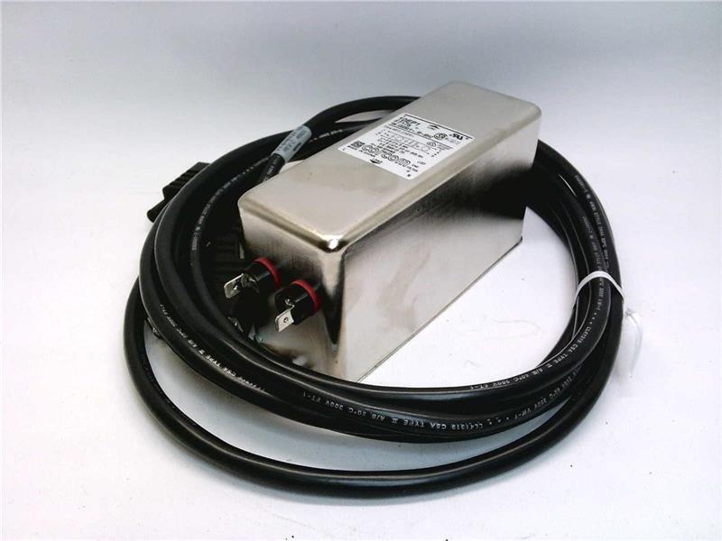 Parker ZETA EMC KIT