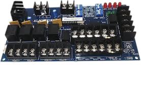 Altronix AL802LGK9E