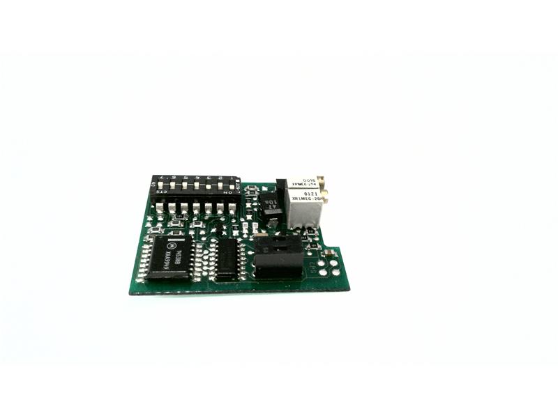 Honeywell MPA155HD