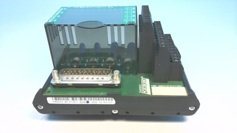 Invensys P0922VC