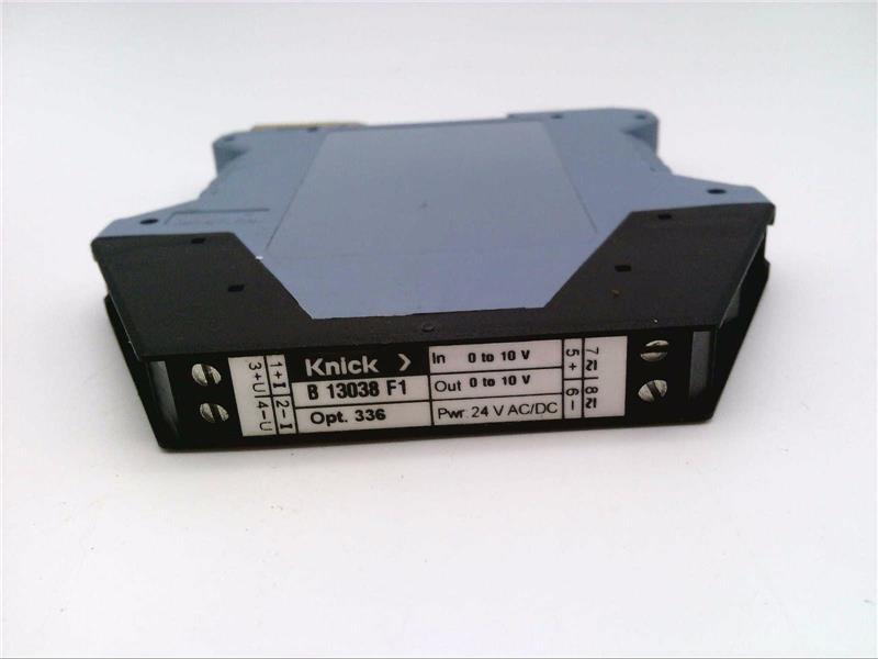Knick B13038F1