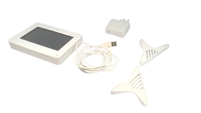 Digital Monitoring Products 9862USB-W